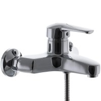 Смеситель для ванны ZERIX FAD 182